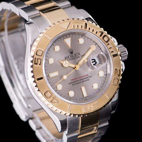 rolex yacht master 1 price|Rolex Yacht-Master 40mm price.